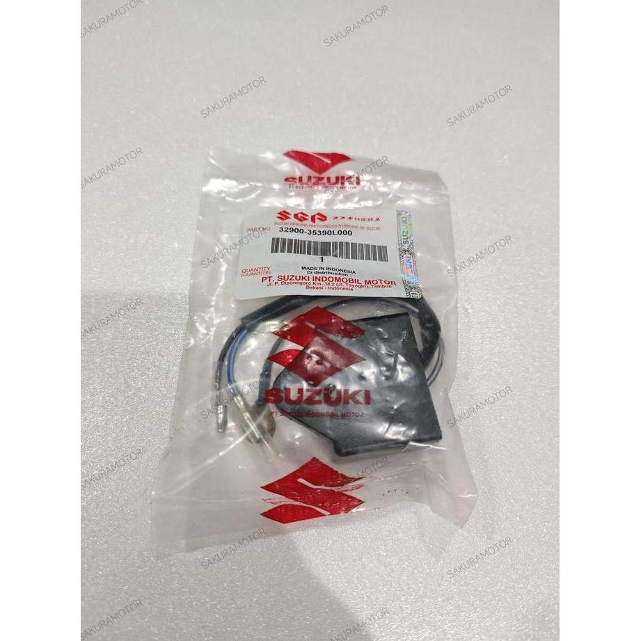 CDI MOTOR RC100 - RC110 - TORNADO