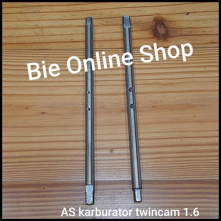 GRATIS ONGKIR AS CARBURATOR AS KARBURATOR COROLLA TWINCAM AE92 