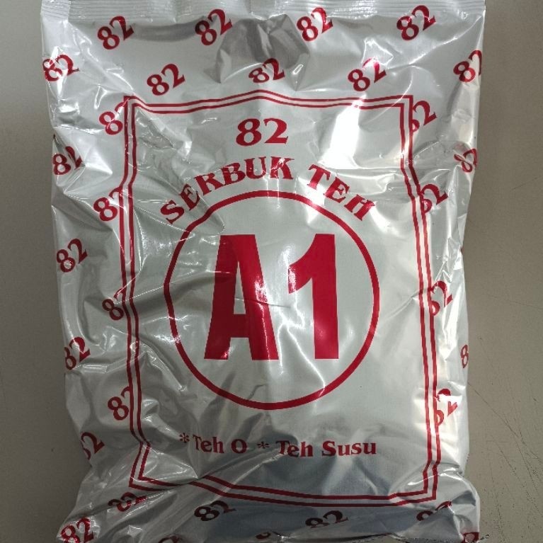 TEH BUBUK SERBUK TEH A1 1KG