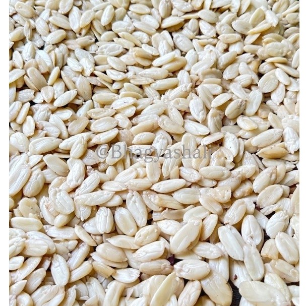 Kacang Kenari Kupas 1kg