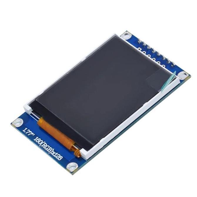 LCD TFT 1.77 INCH ST7735S 128X160 SPI