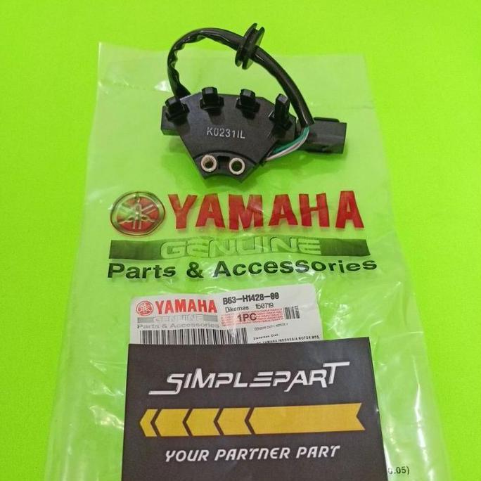 SENSOR CKP AEROX 155 SENSOR CKP NMAX SENSOR CKP LEXY SENSOR CKP SPULL AEROX 155