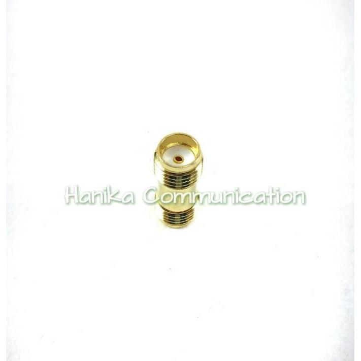 avila_vela - konektor i sma female antena ht yaesu weierwei kenwood baofeng connector