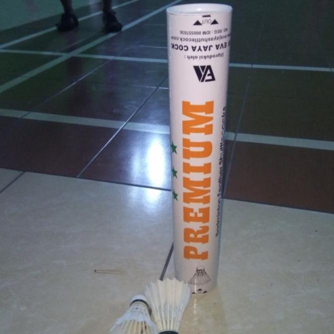 Yonex- Shuttlecock Kok Eva Jaya