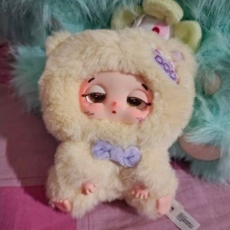 doudou plush