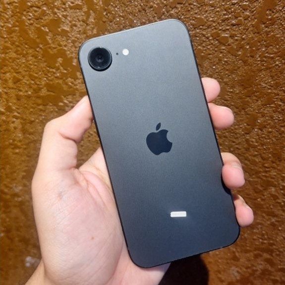 IPHONE 16E 128GB SECOND IBOX