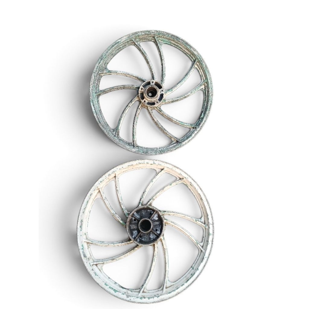velg cefiro ring 17 honda karisma kirana supra velg cefiro ring17 honda disc baut 5