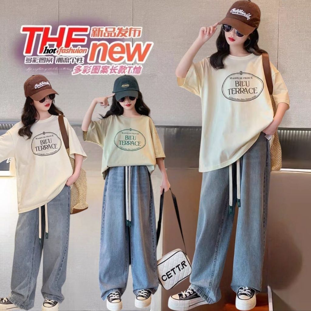 NBS_(SX) set ank perempuan premium 120.150.160