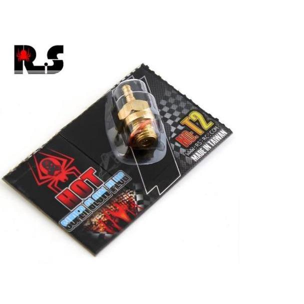 Kit- Busi Rc Engine Merk Hsp Mesin
