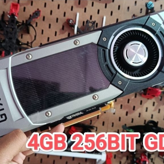 GTX 970 4GB