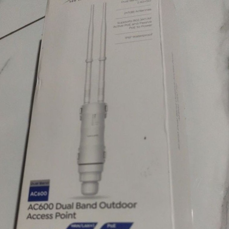 wavlink ac600 dual band