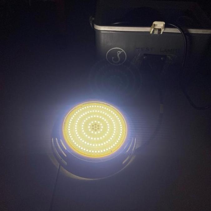LAMPU LED HAYWARD LITE 12W CAHAYA PUTIH