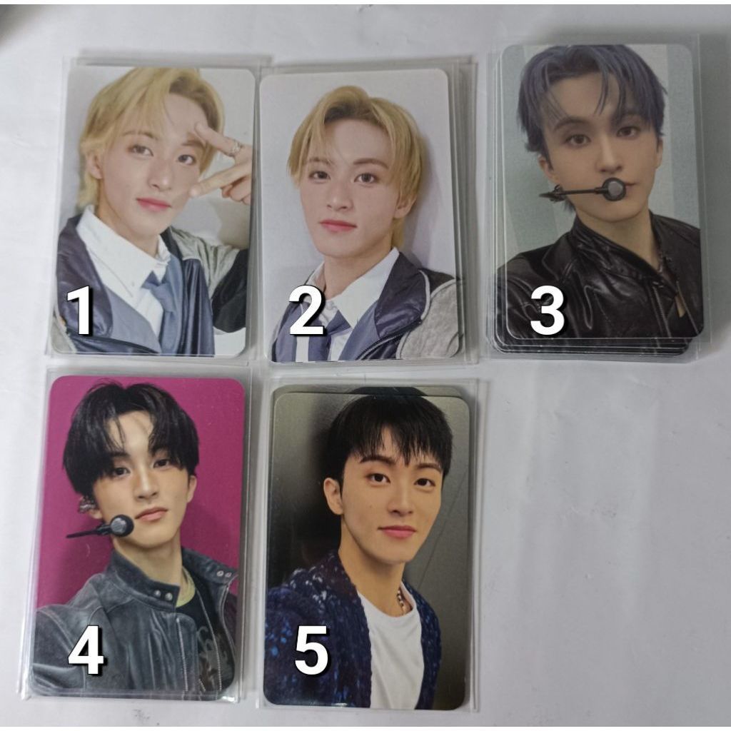 PC MARK LEE - NCT DREAM OFFICIAL