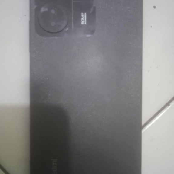redmi 13c mulus unit utuh tanpa mesin