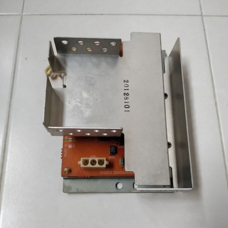 PCB SSR Canon IR 6020 6000 5020 5000 220v