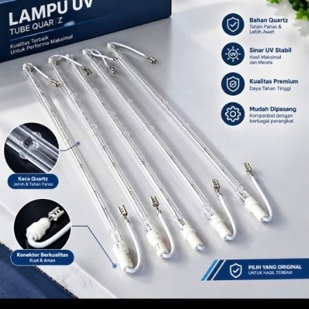 paket lampu curing sablon