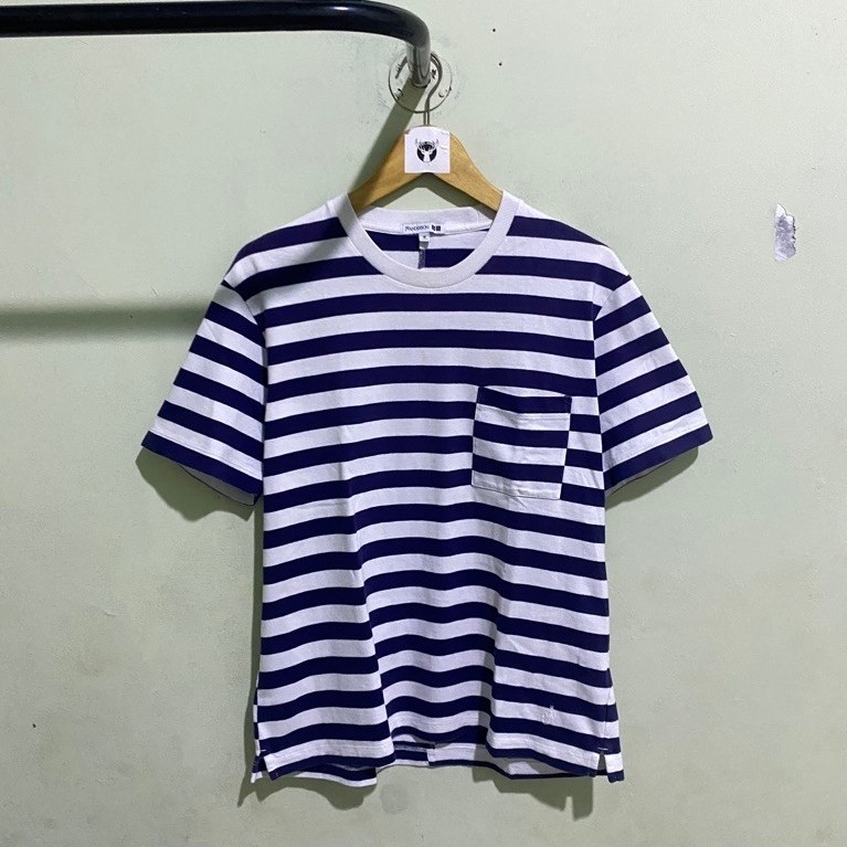 T-shirt uniqlo x jwanderson (M)