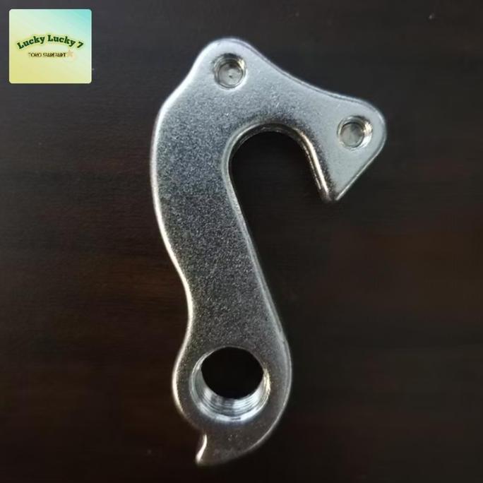 Promo Anting RD Sepeda Thrill Fervent T120 T140 2019+ Hanger RD Sepeda Thrill Fervent Drop Out Thril