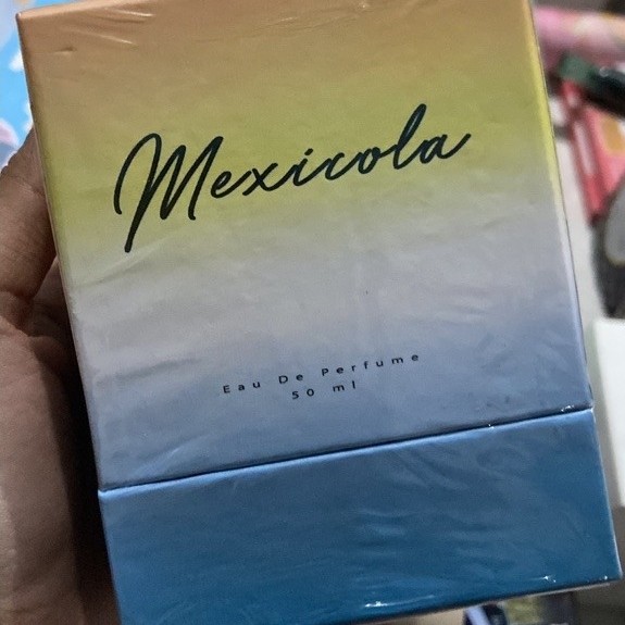 ONIX MEXICOLA