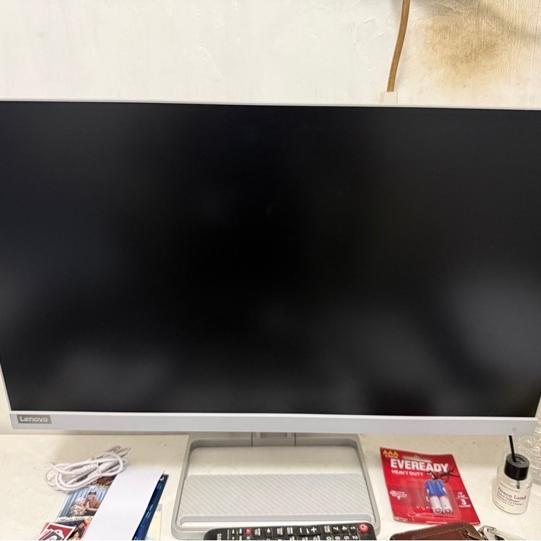 Monitor Lenovo L24i-40