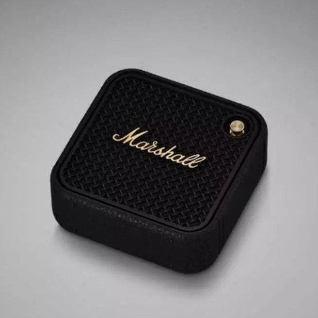 Marshall Willen II Portable Speaker