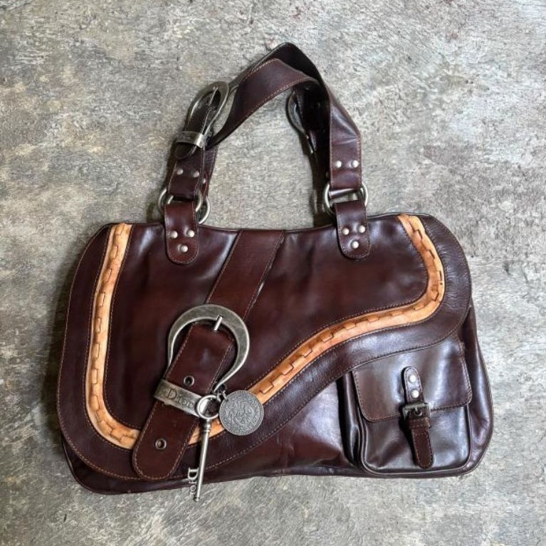 Dior Gaucho