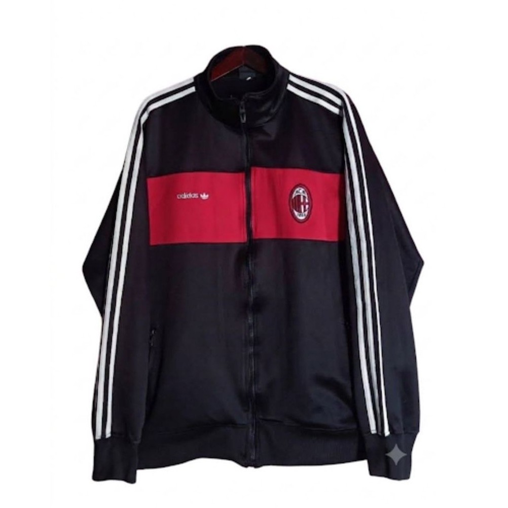 Tractop adidas ac milan