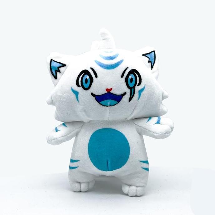 DR363 >> Evos Roar Plushie / Boneka Evos