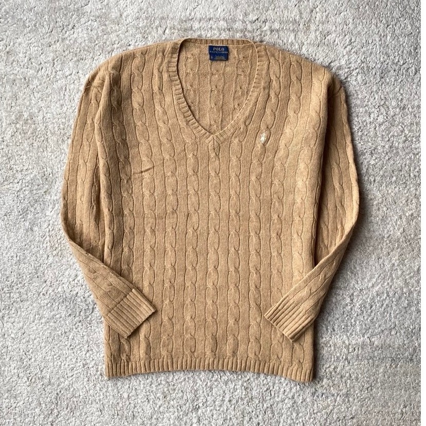 cable knit uspa