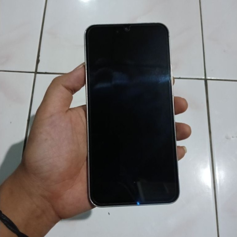 LCD + PREM COPOTAN SAMAUNG GALAXY A34 5G