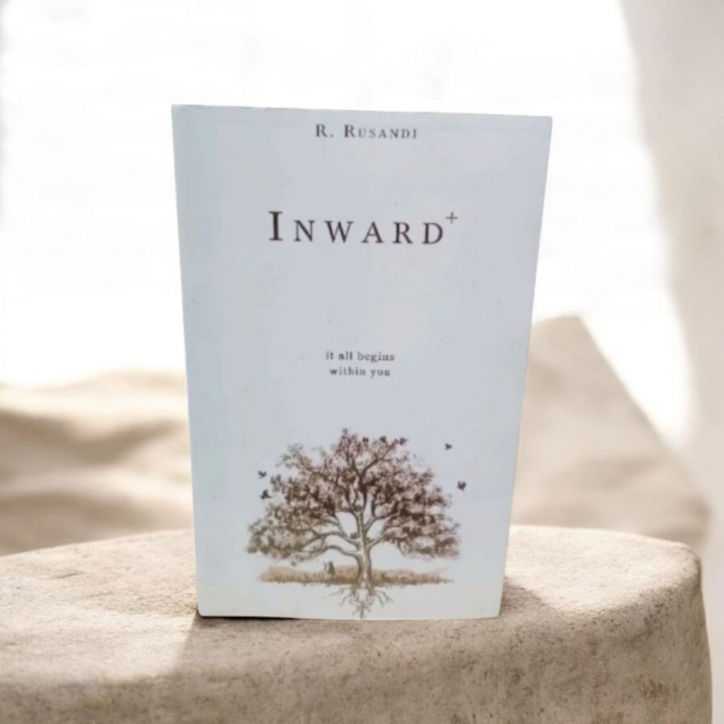 Inward Buku Tentang Pengembangan Diri