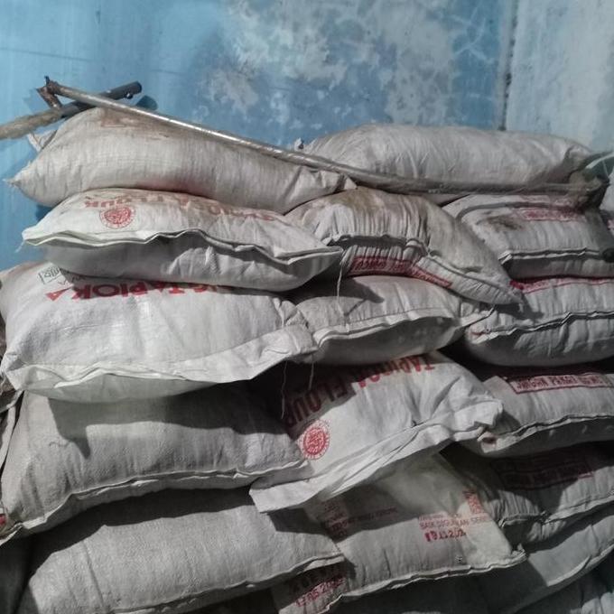 1 karung cocopeat halus