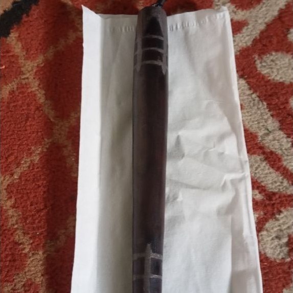 kalung cmti kai suntul