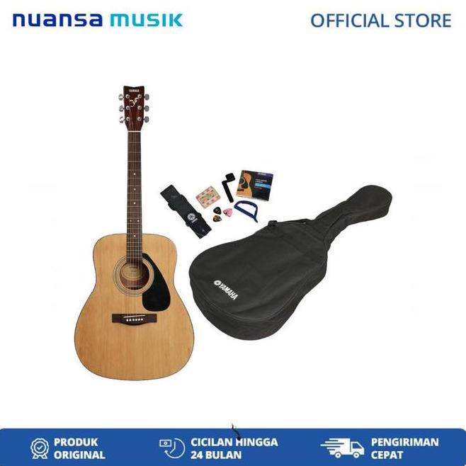 Yamaha Gitar Akustik F310P F310P F 310P