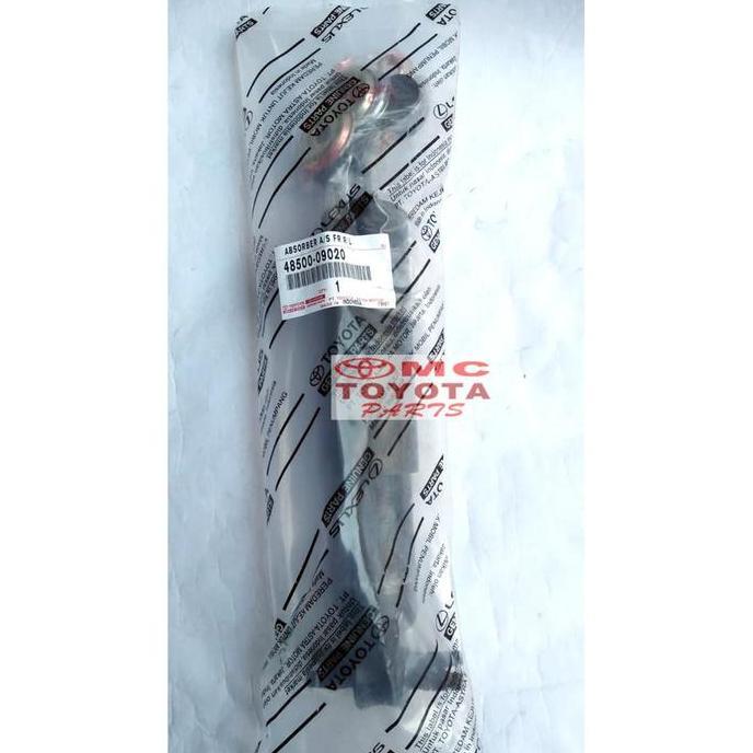Promo Shock Absorber Breaker Breker Depan Kijang Kapsul / Super 48500-09020 Diskon