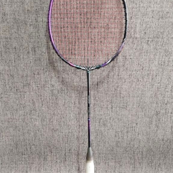 VICTOR THRUSTER RYUGA II