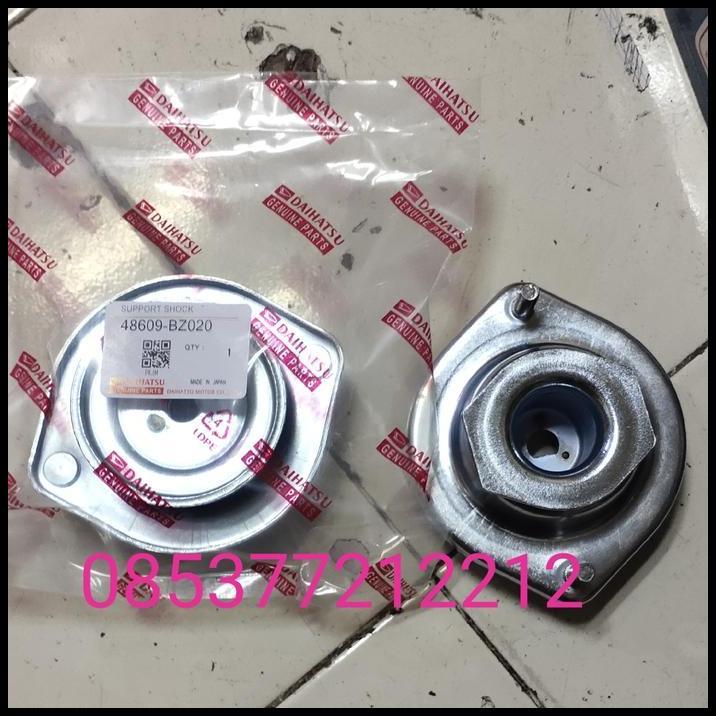 GRATIS ONGKIR SUPPORT SHOCK SIRION ORIGINAL HARGA PER PCS 
