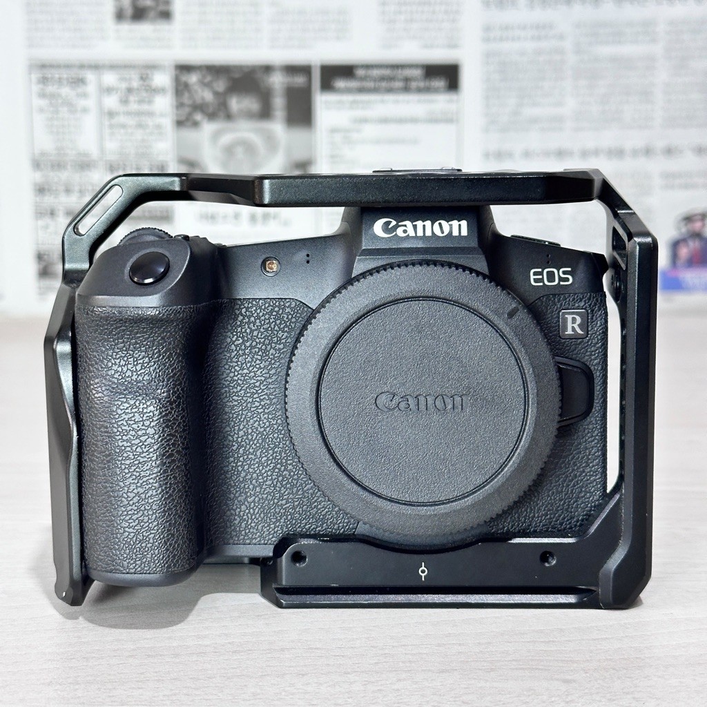 SmallRig Cage For Canon EOS R