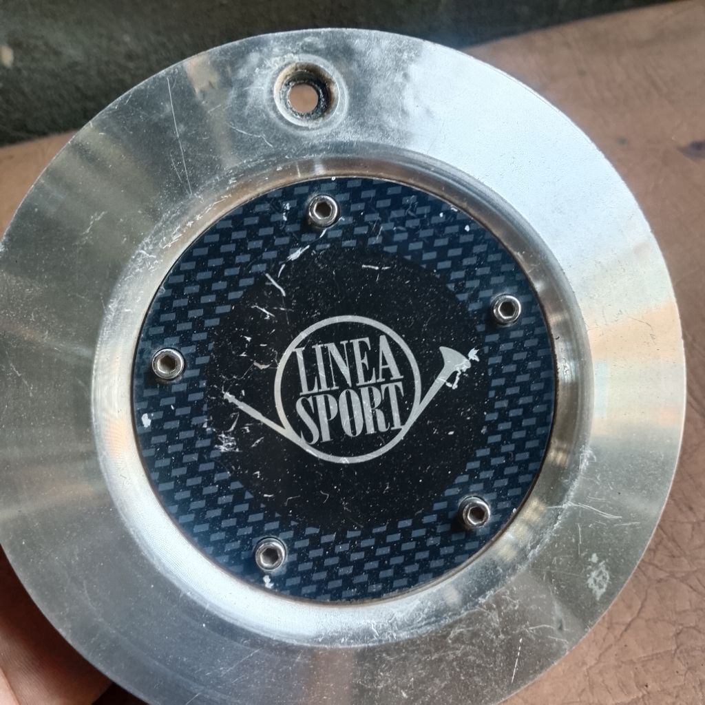 dop,velg,linea,ring,16linea