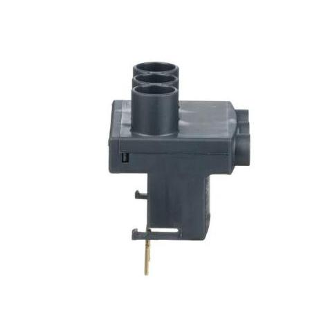Motor Breaker Terminal Block U/ Jumper Schneider Gv1-G09