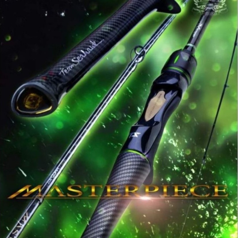 JORAN TEAM SEAHAWK MASTERPIECE|JORAN CARBON|