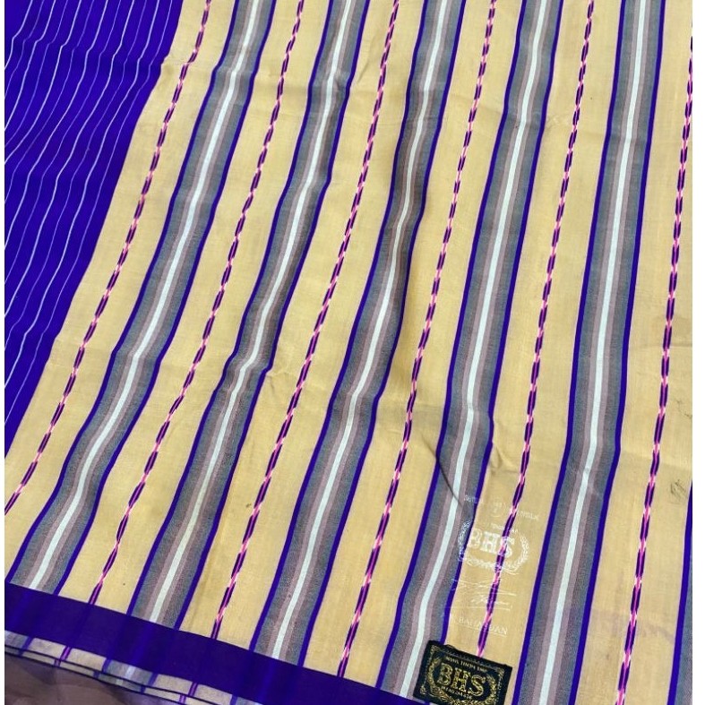 BHS KES PEN FULL SUTERA GOLD SECOND LIKE NEW