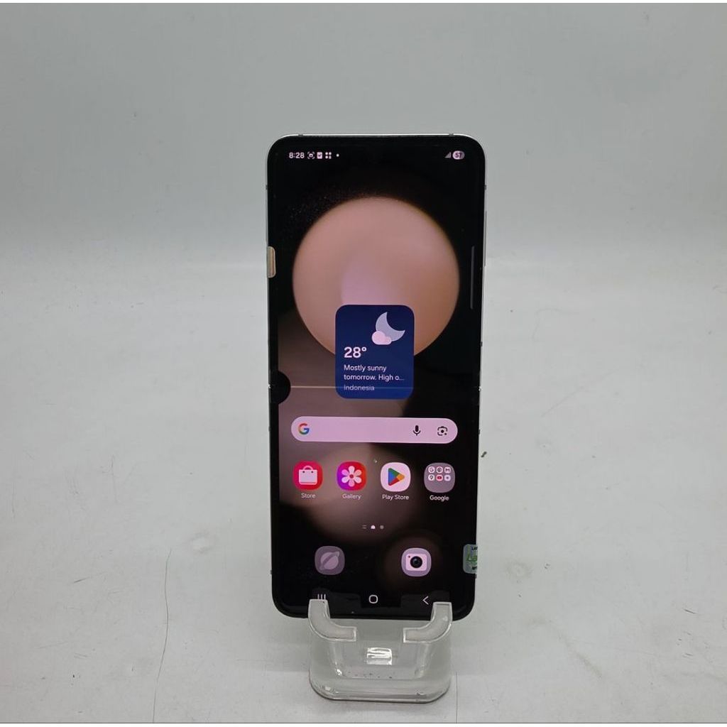 Samsung Galaxy Z Flip 5 8/256GB Second