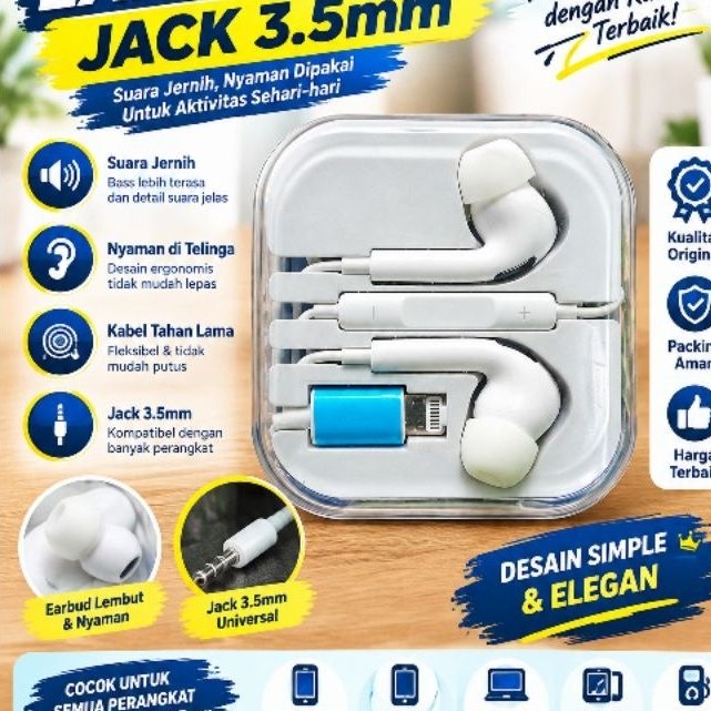 Headset Kabel For Iphone / Headset Kabel Iphone