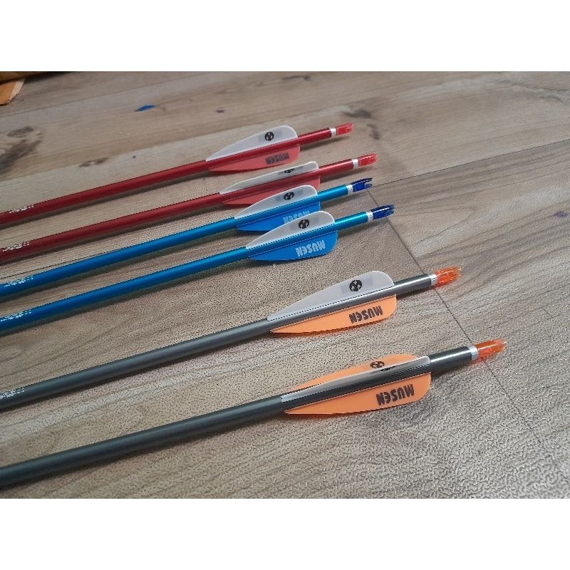 Musen Alloy 1416, 1516, 1616, 1716 Alumunium