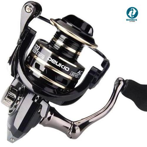 REEL PANCING DEUKIO SPOOL METAL AC 2000 - 7000