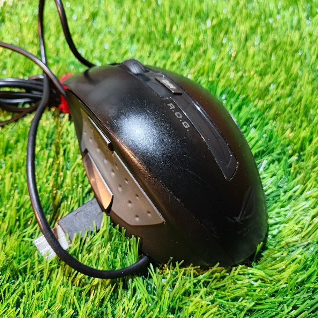 Mouse Gaming ASUS ROG MOBKUL