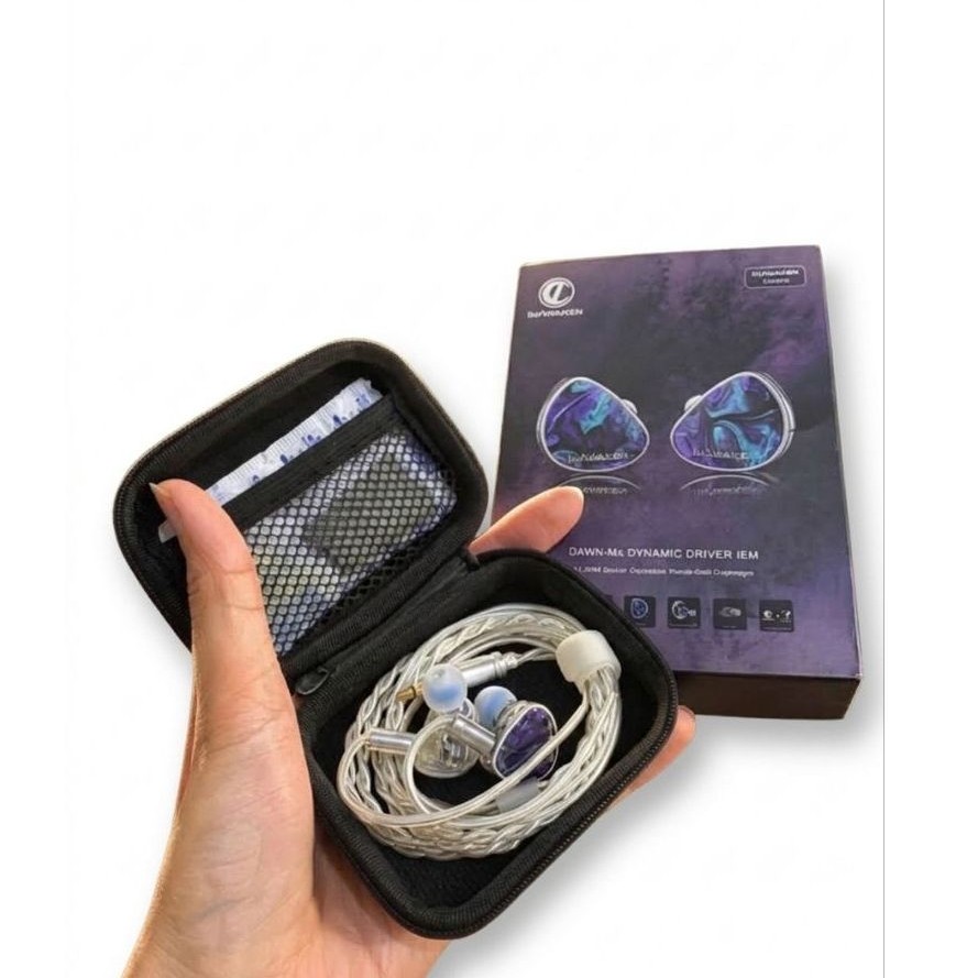 IEM Inawaken Dawn Ms FULLSET Preloved