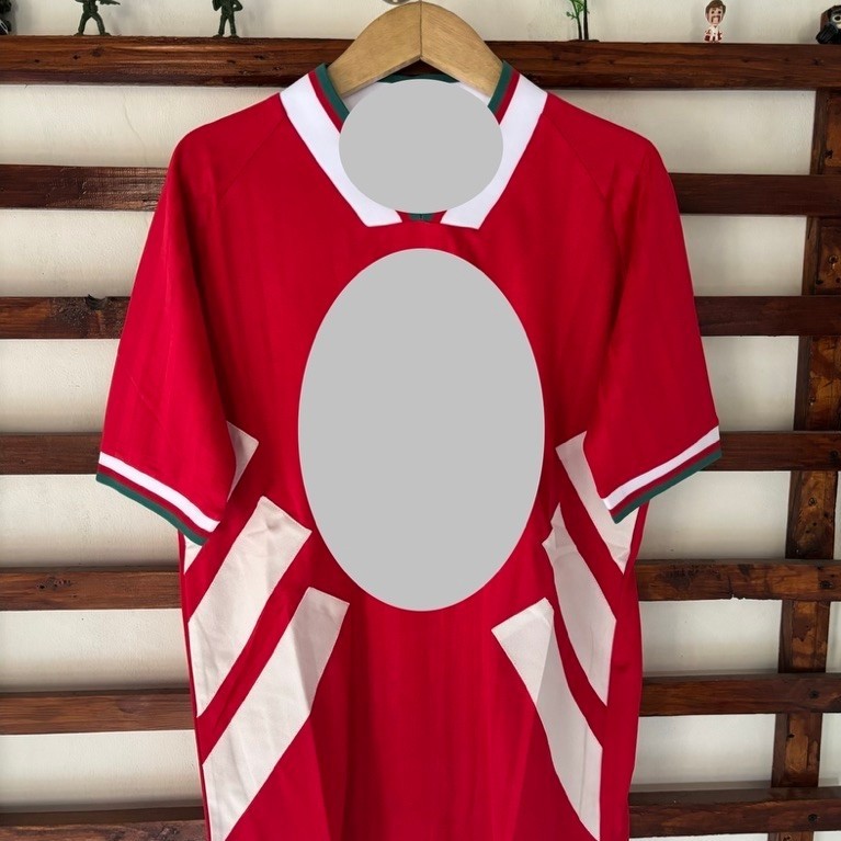 JERSEY LIVERPOOL RETRO 93/95