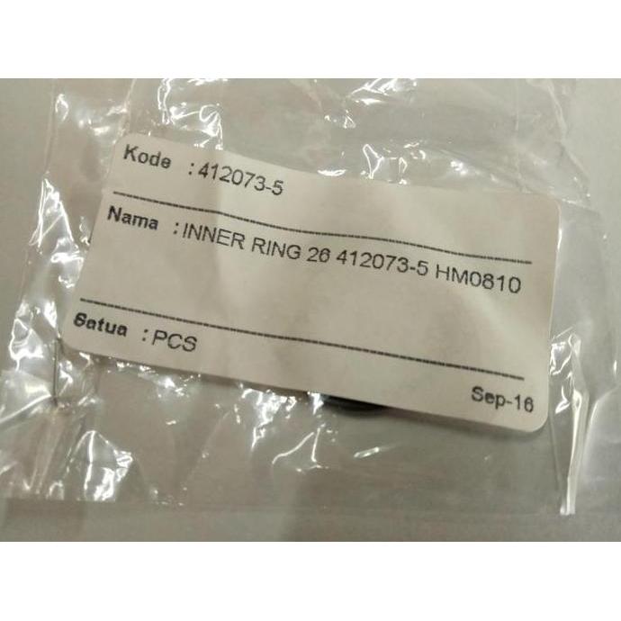 Termantab] Makita HM 0810 Inner Ring (412073-5) (Item No. 7)